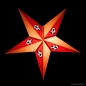 Preview: Football Star rot/weiß L